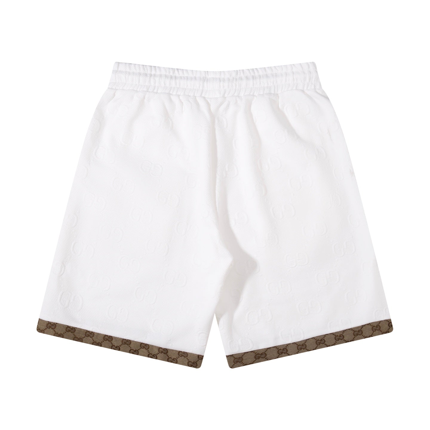 250520 New simple set with concave-convex embroidery