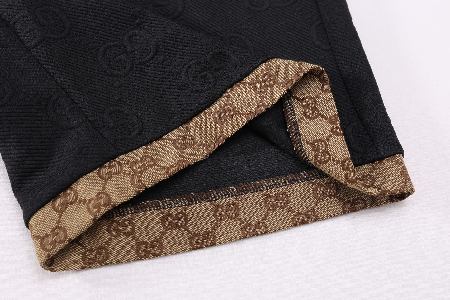 250520 New simple set with concave-convex embroidery