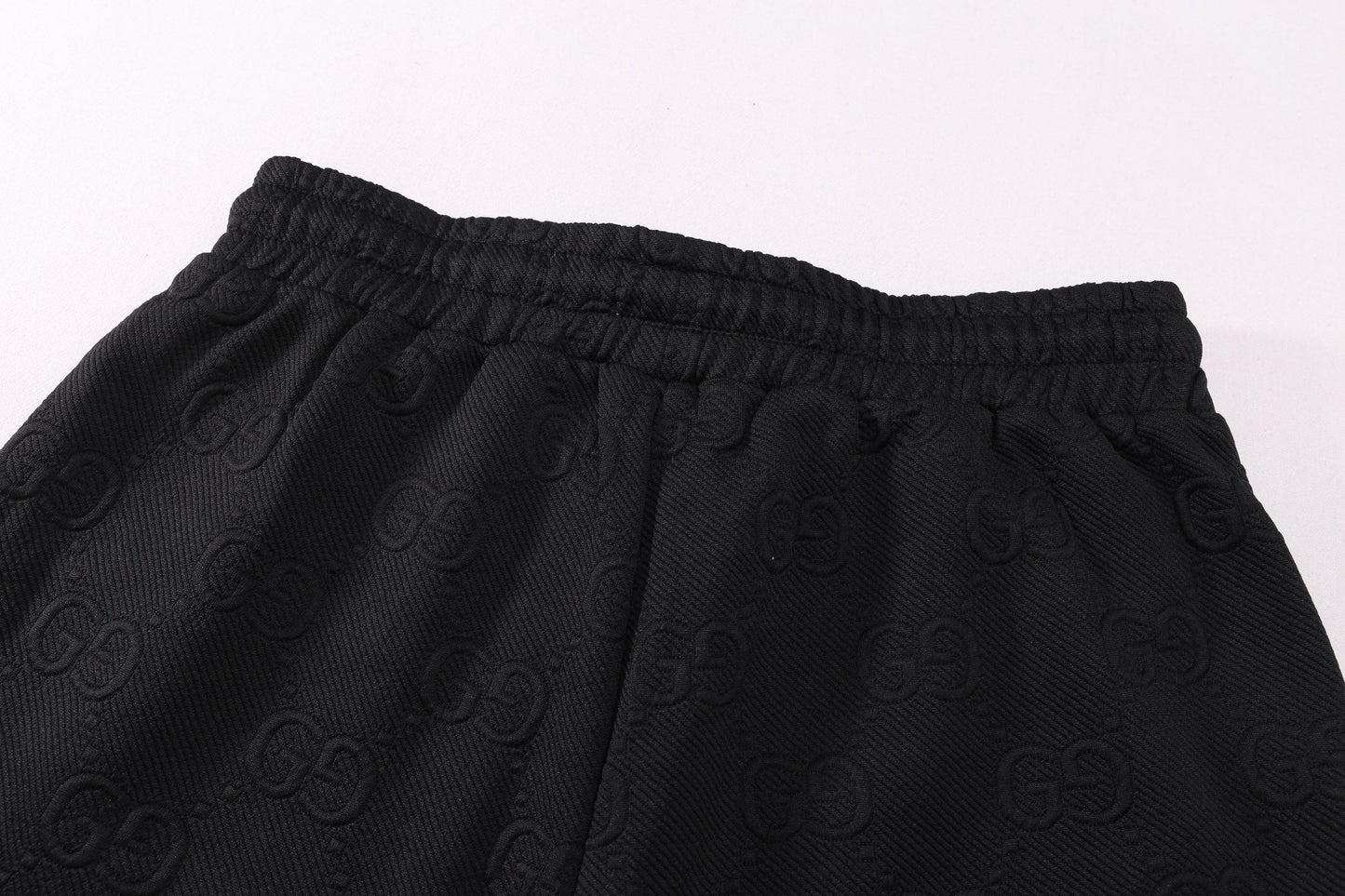 250520 New simple set with concave-convex embroidery