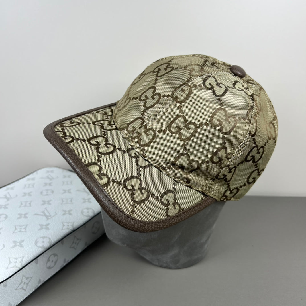 250604 New summer baseball caps