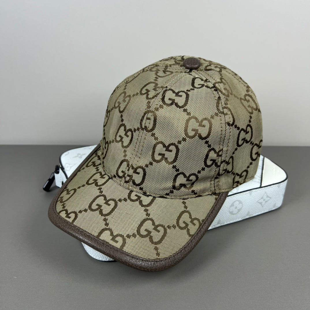 250604 New summer baseball caps