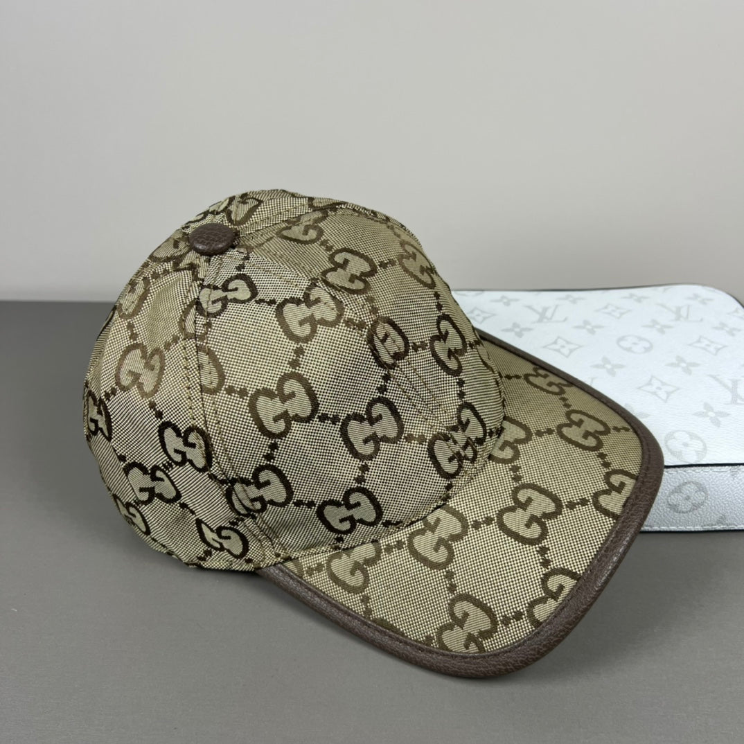 250604 New summer baseball caps