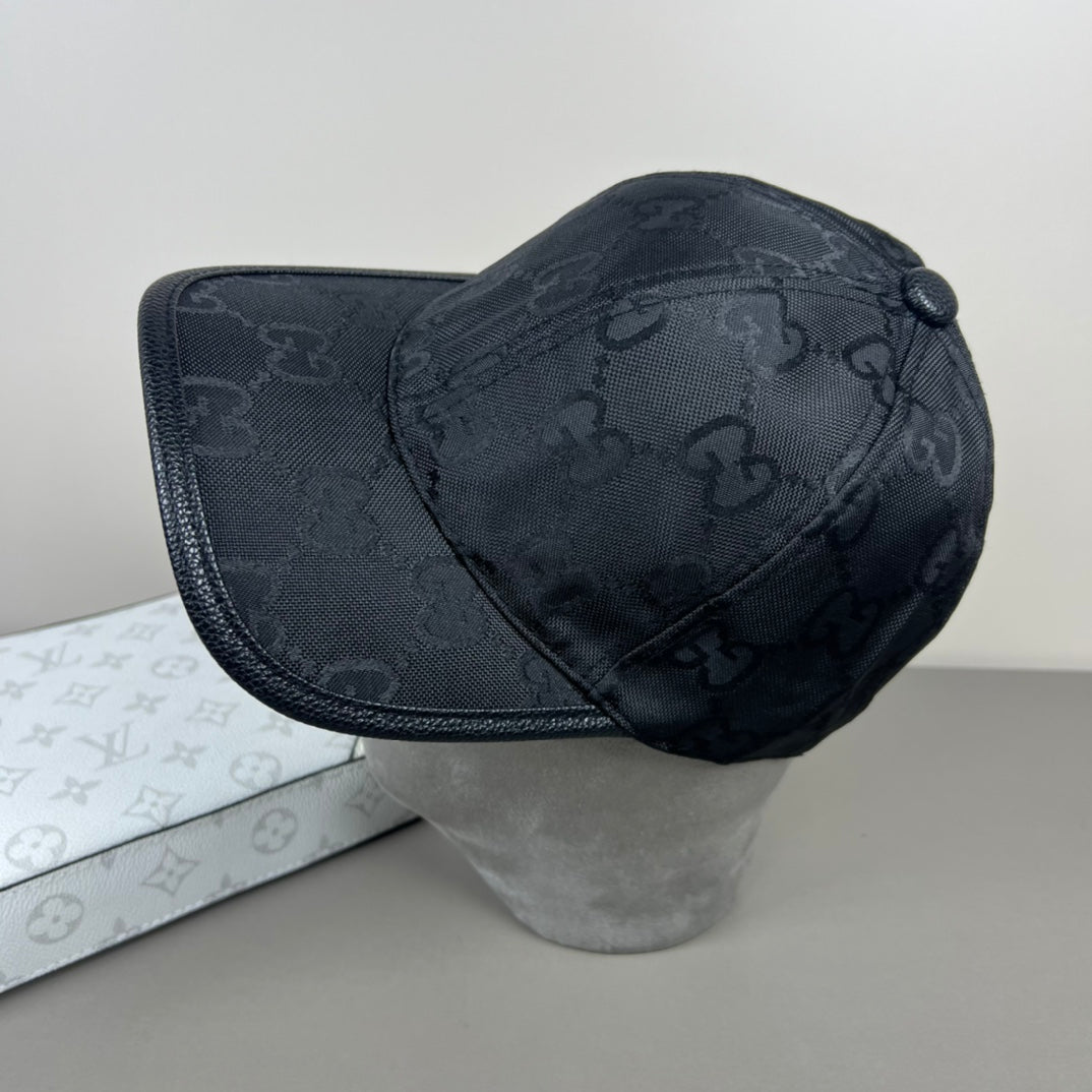 250604 New summer baseball caps