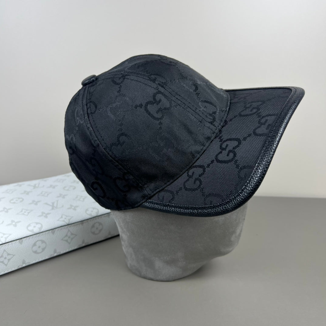 250604 New summer baseball caps