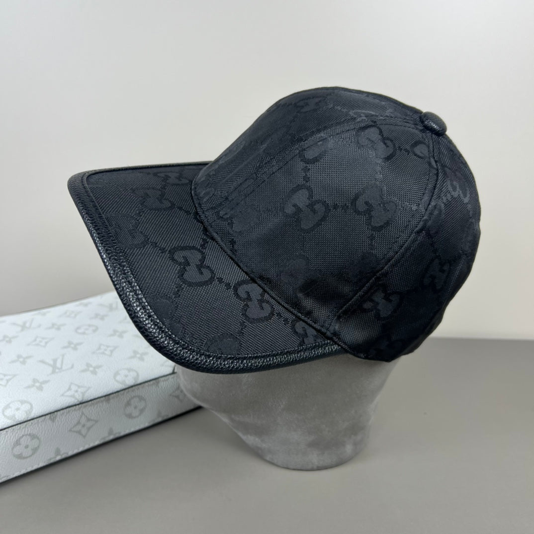 250604 New summer baseball caps
