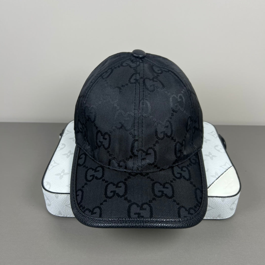 250604 New summer baseball caps