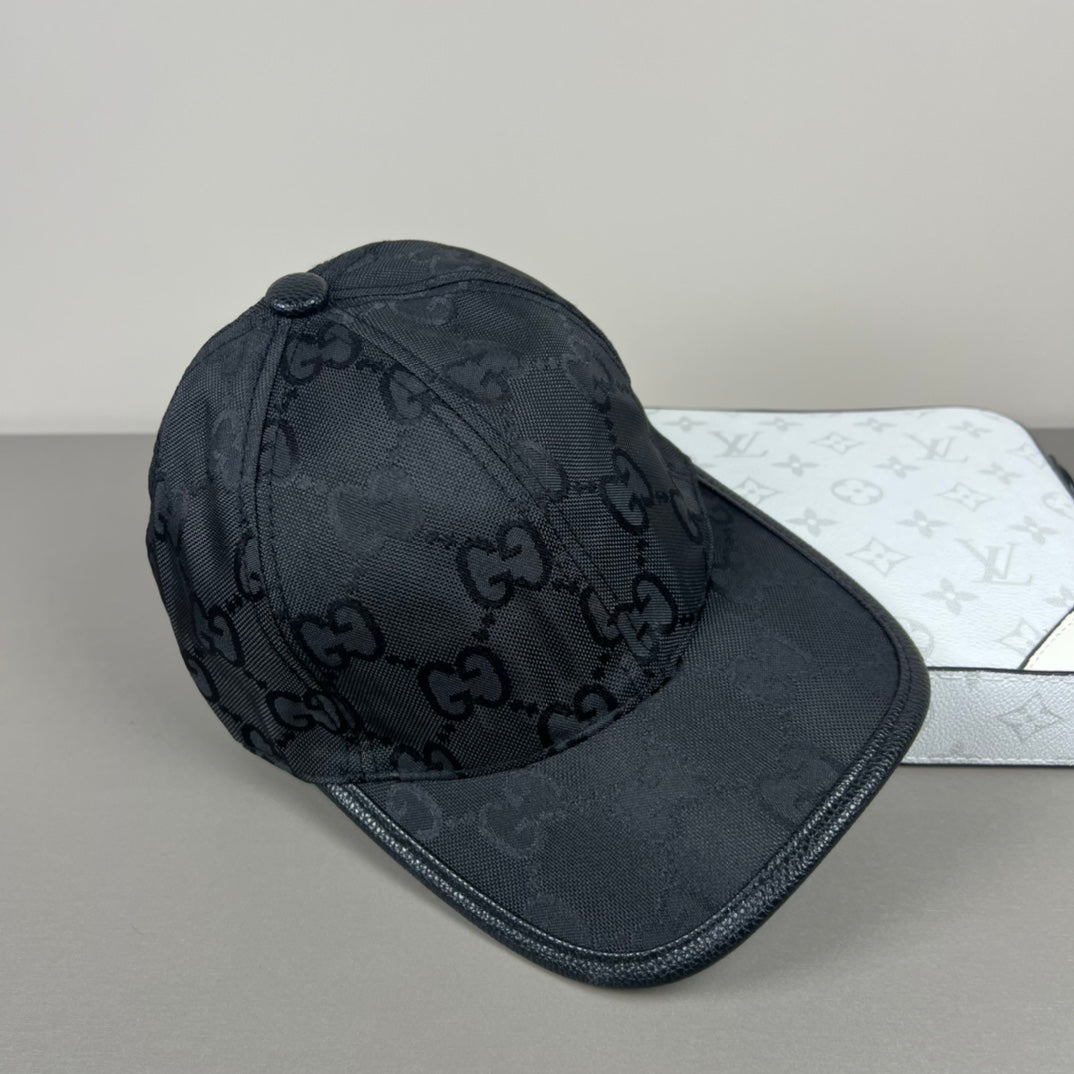 250604 New summer baseball caps