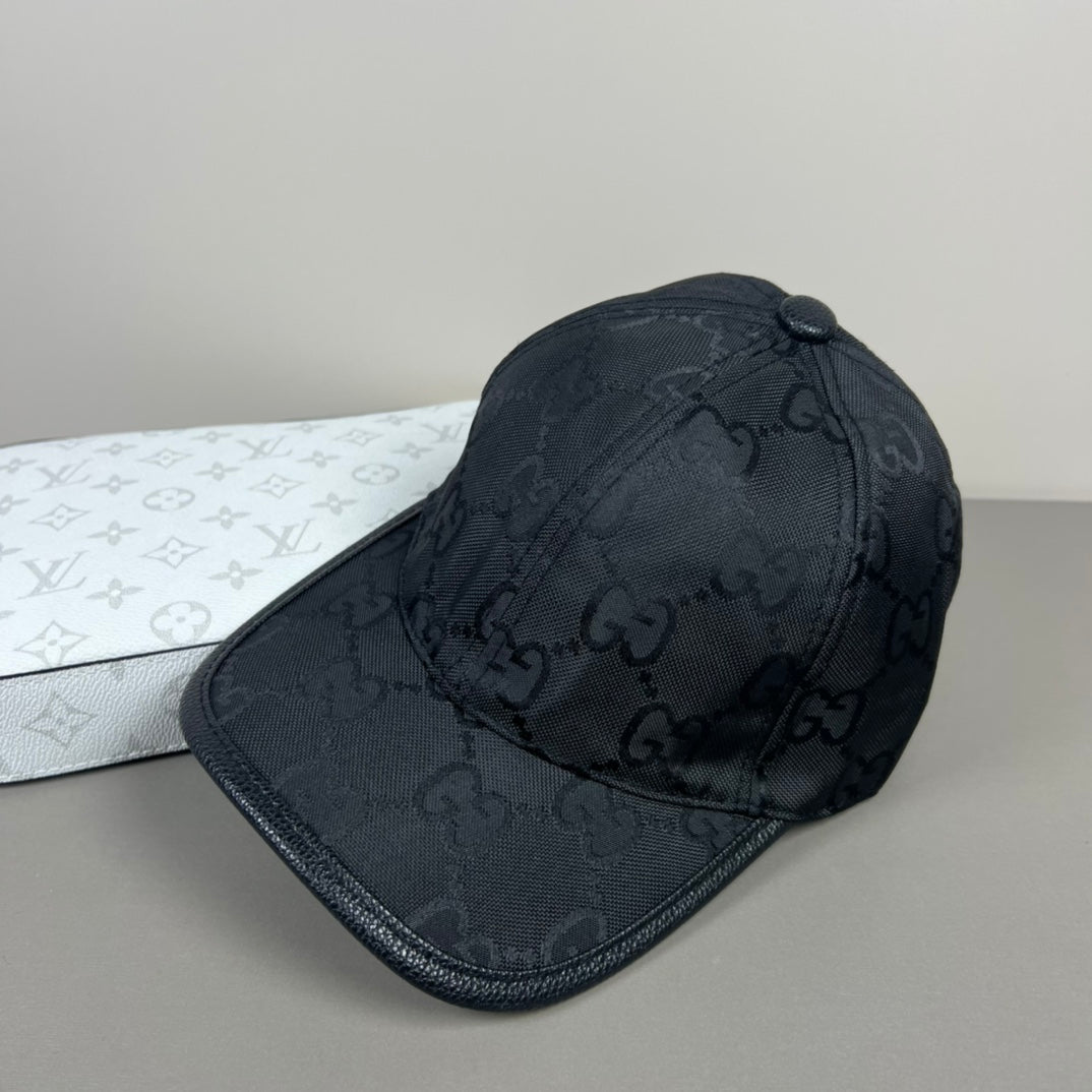 250604 New summer baseball caps