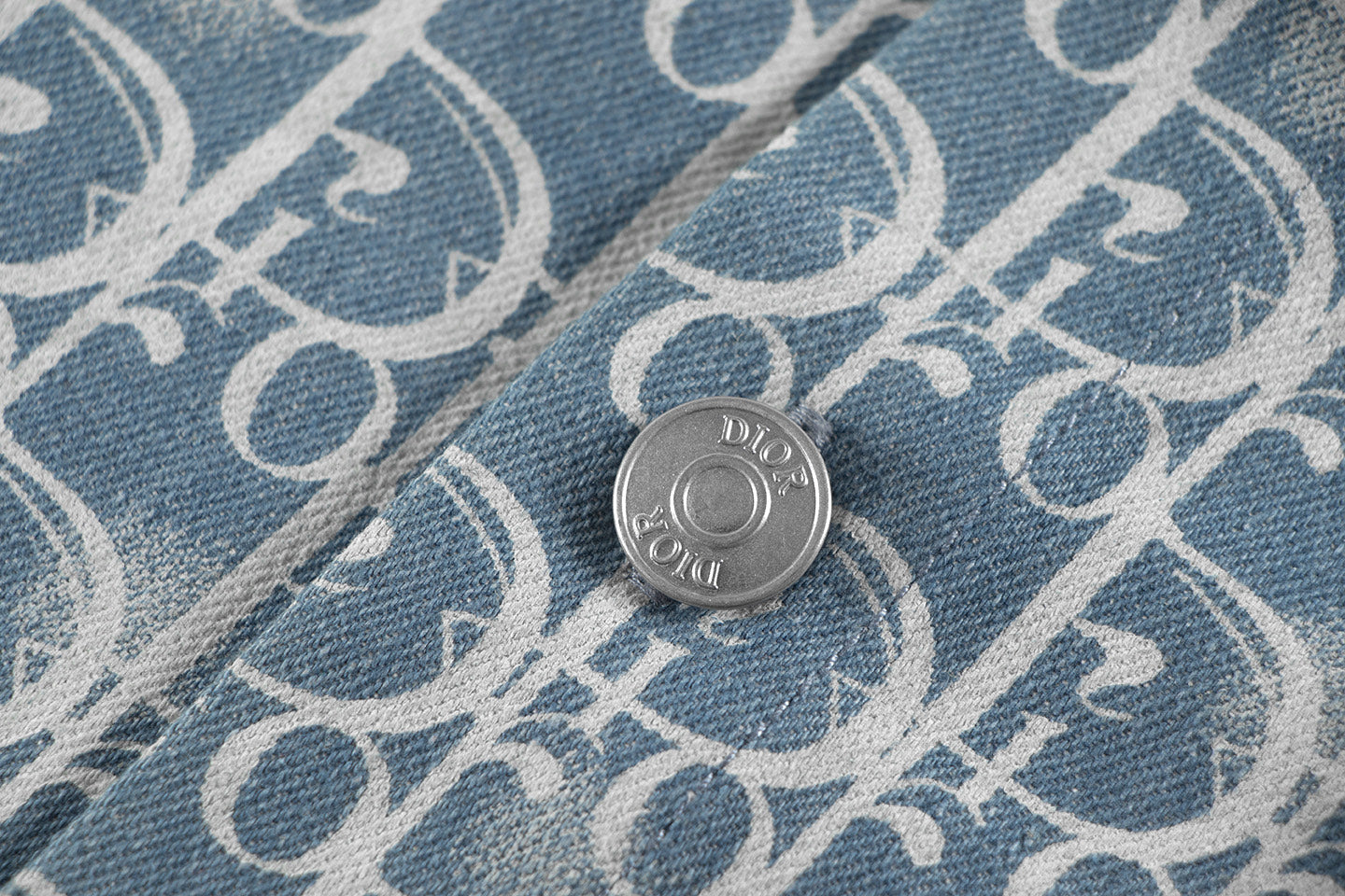 250604 New twill denim cotton stylish lapel denim shirt