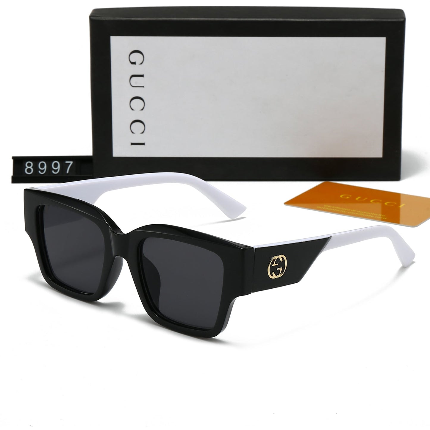 250624 New outdoor must-have fashionable sunglasses