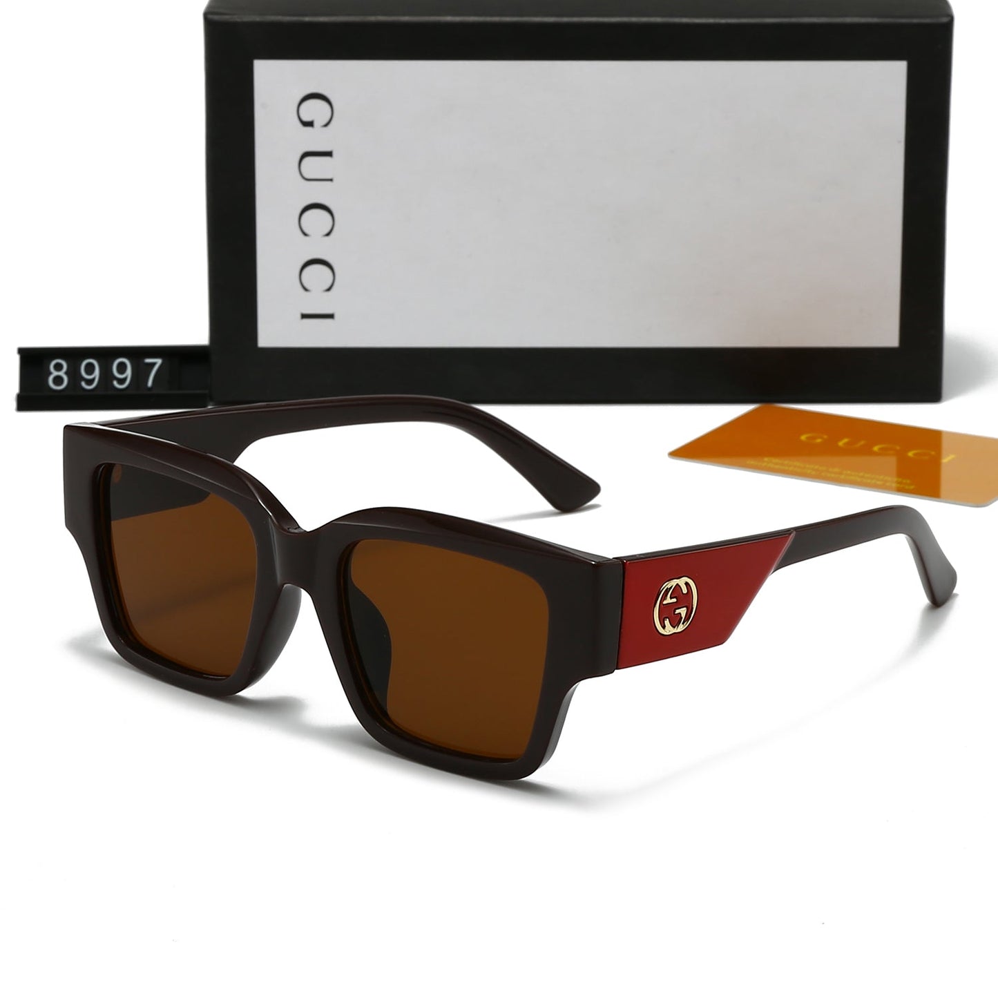 250624 New outdoor must-have fashionable sunglasses