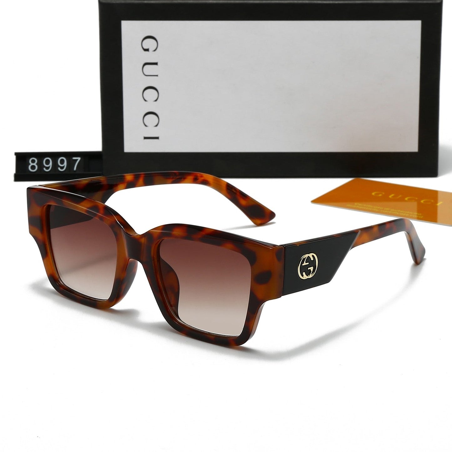 250624 New outdoor must-have fashionable sunglasses