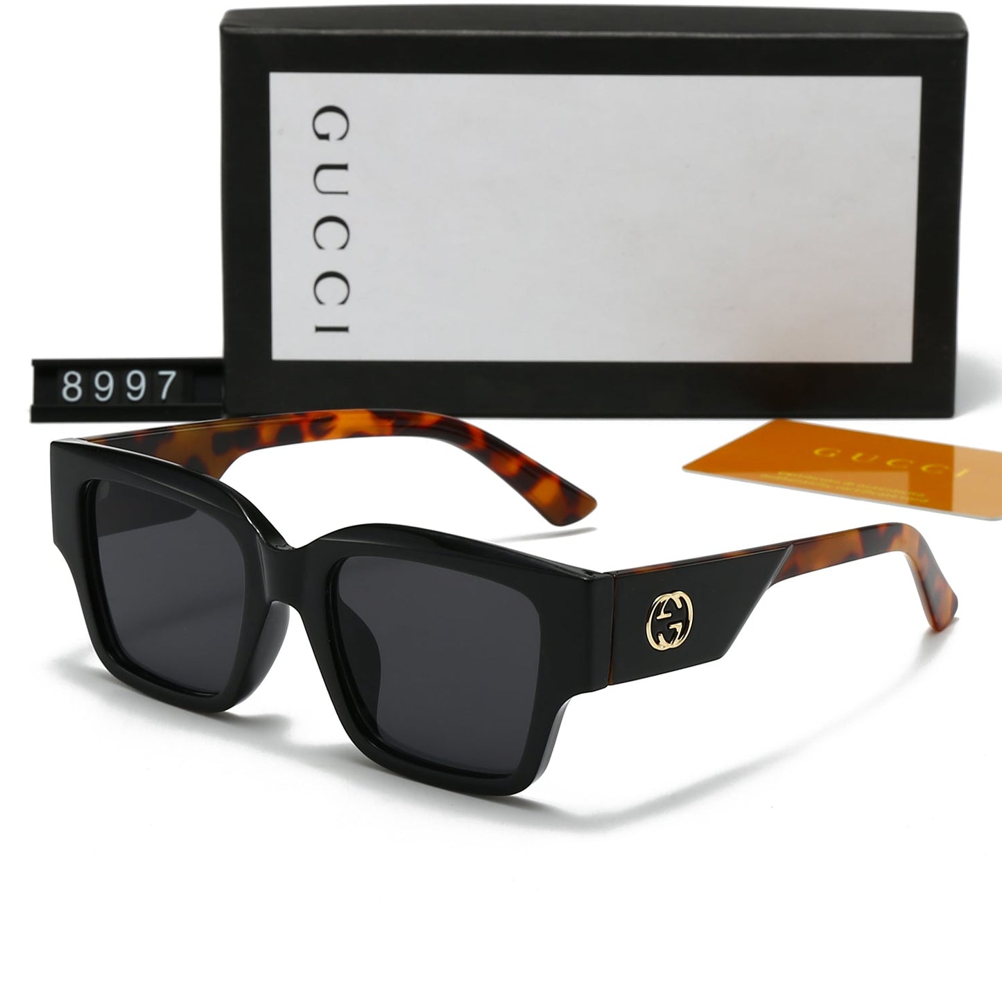250624 New outdoor must-have fashionable sunglasses