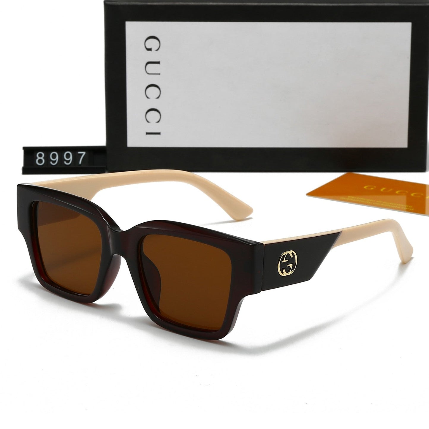 250624 New outdoor must-have fashionable sunglasses