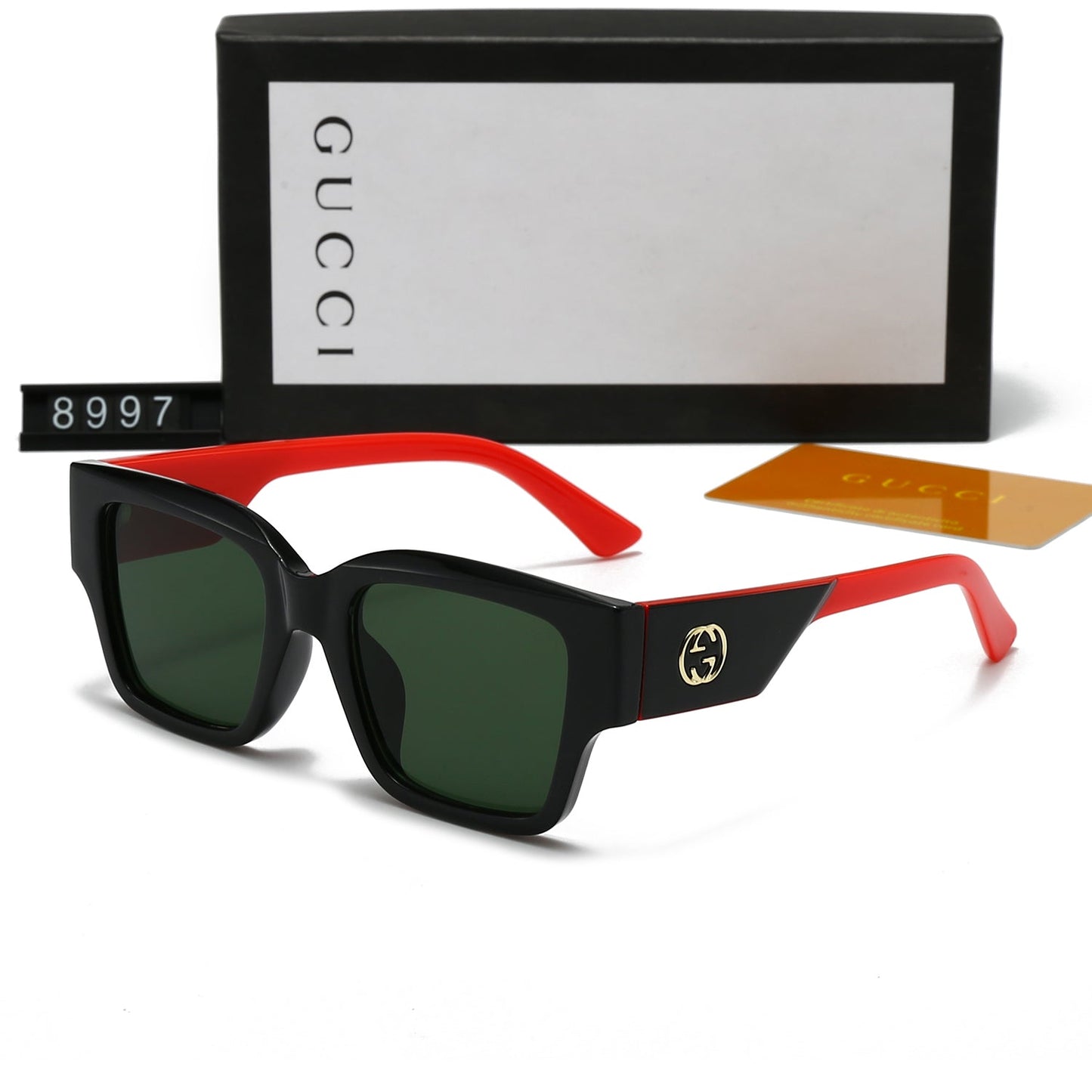 250624 New outdoor must-have fashionable sunglasses