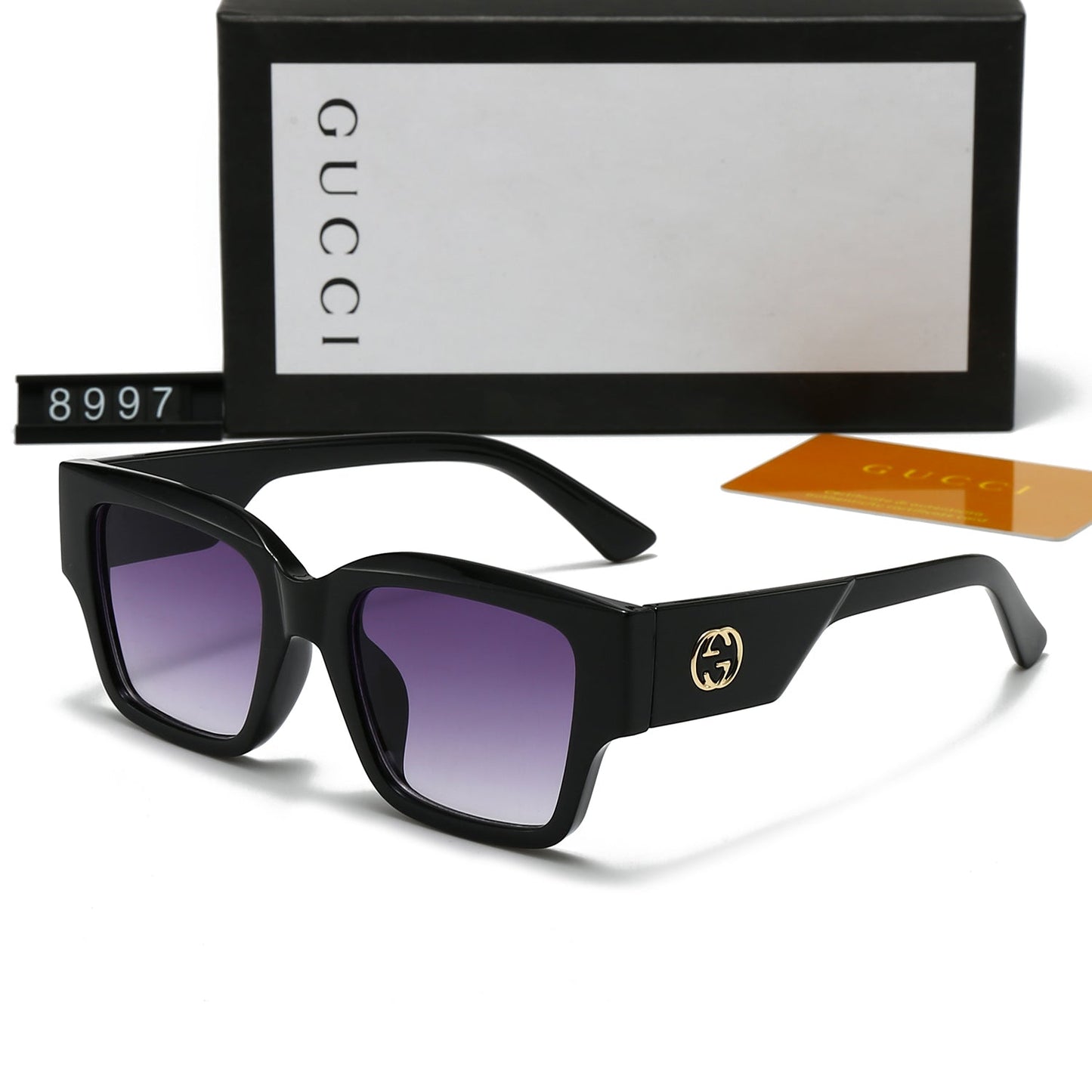 250624 New outdoor must-have fashionable sunglasses