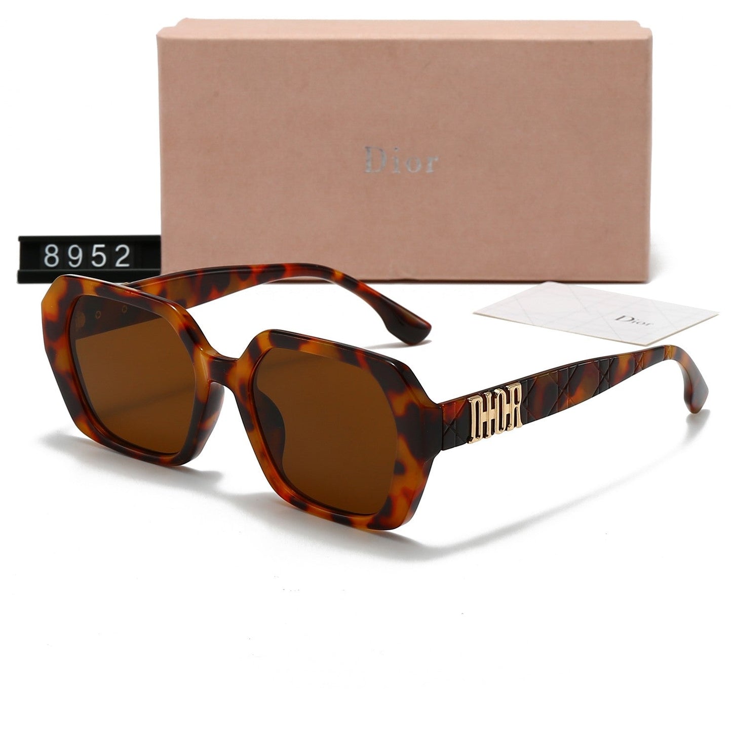 250624 New outdoor must-have fashionable sunglasses