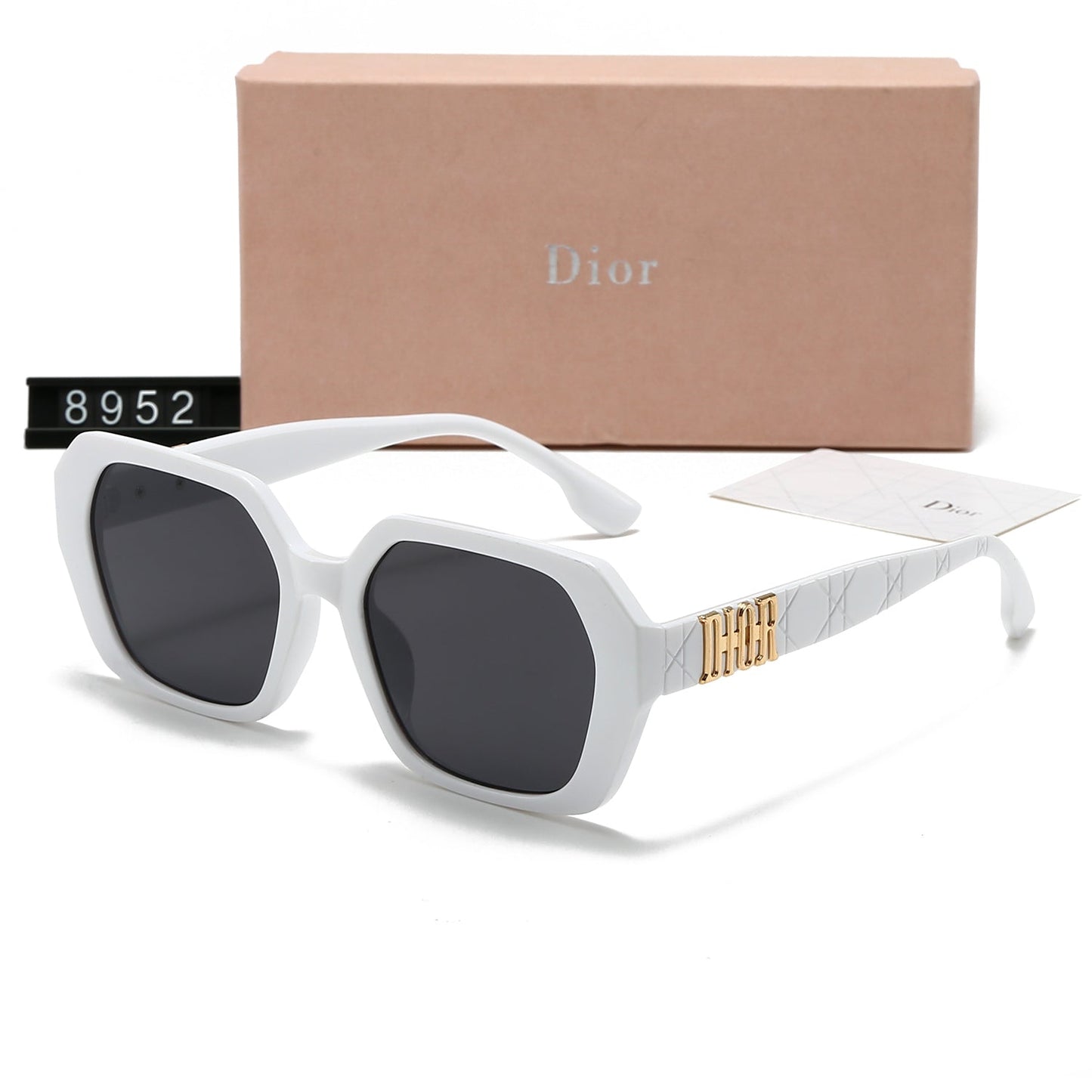 250624 New outdoor must-have fashionable sunglasses