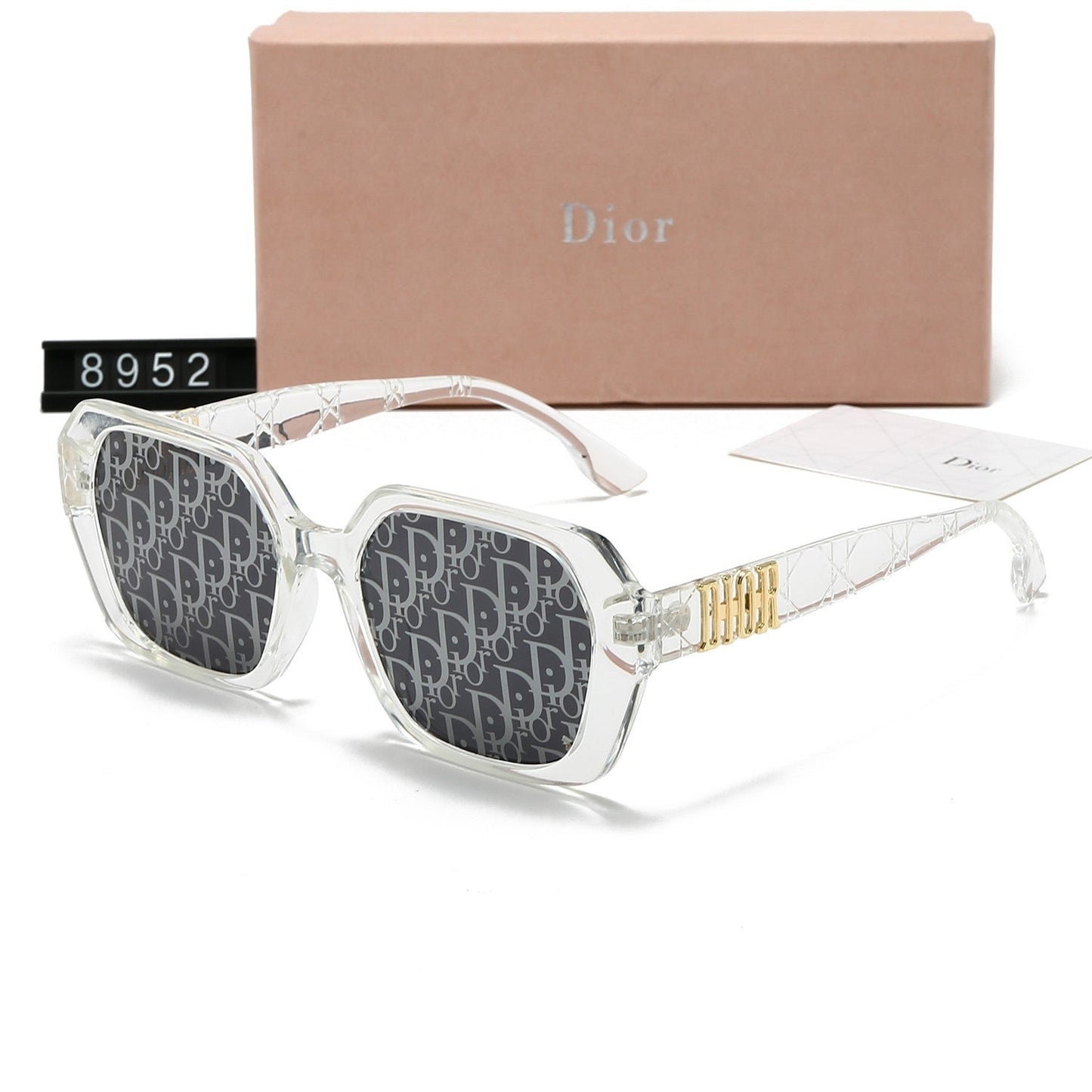 250624 New outdoor must-have fashionable sunglasses