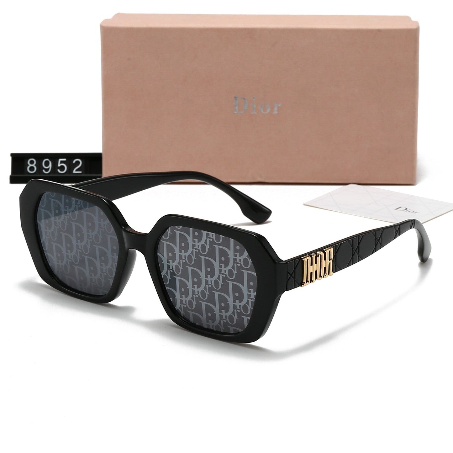 250624 New outdoor must-have fashionable sunglasses
