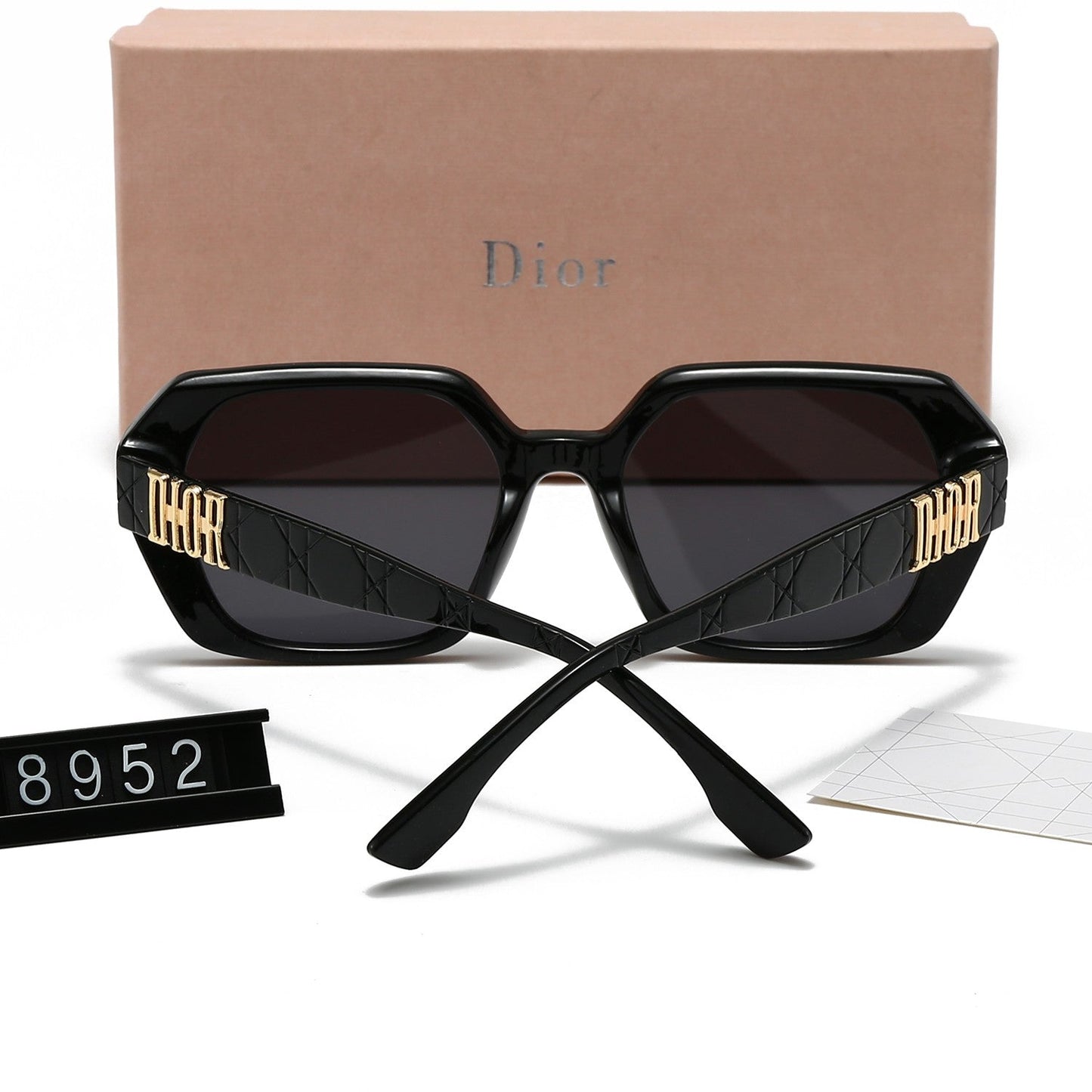 250624 New outdoor must-have fashionable sunglasses