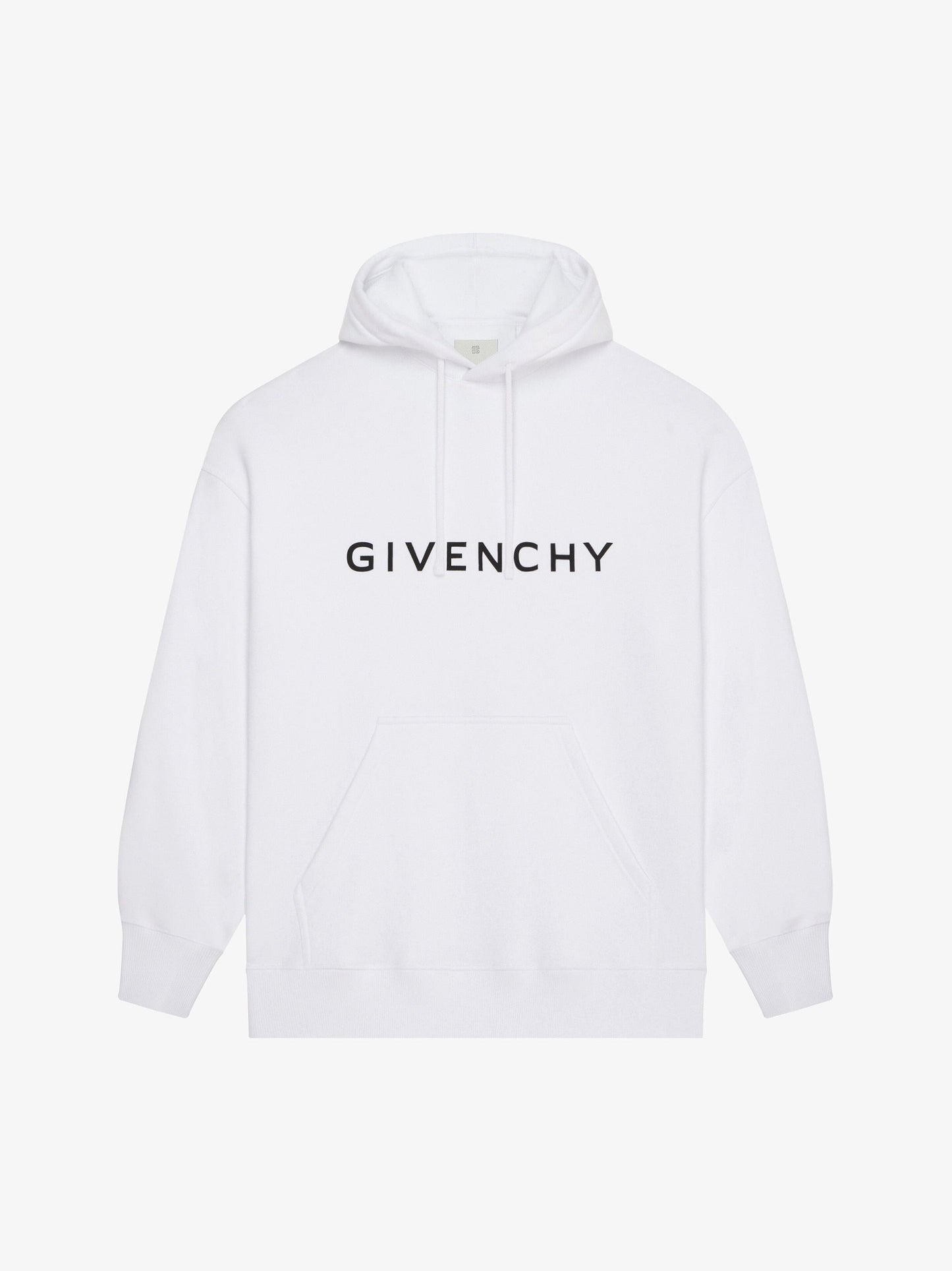 Archetype Hoodie