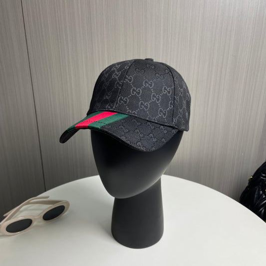 250527 New simple and classic baseball cap