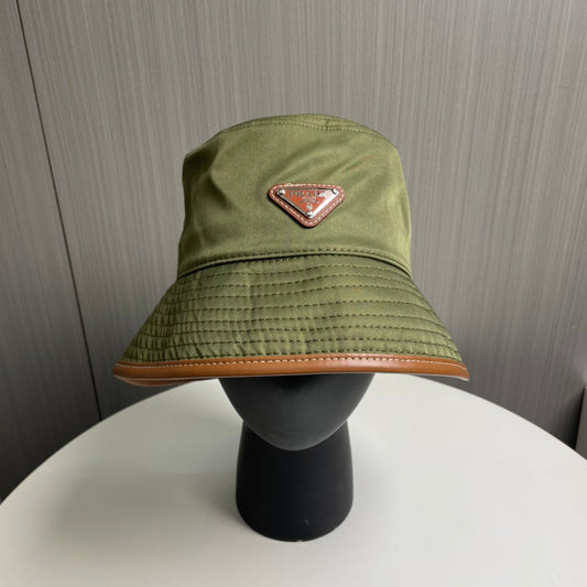 250527 New classic and retro outdoor fisherman's hat