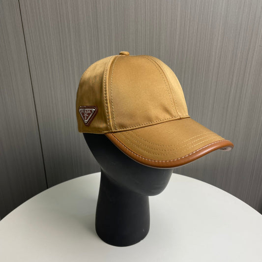 250527 New classic baseball cap