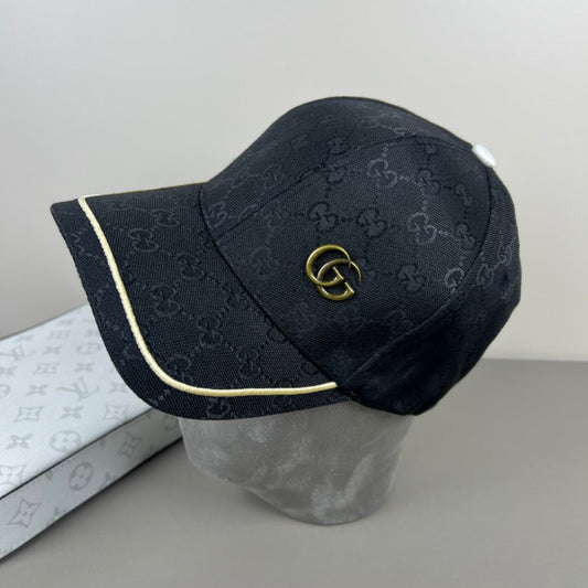250604 New summer baseball caps