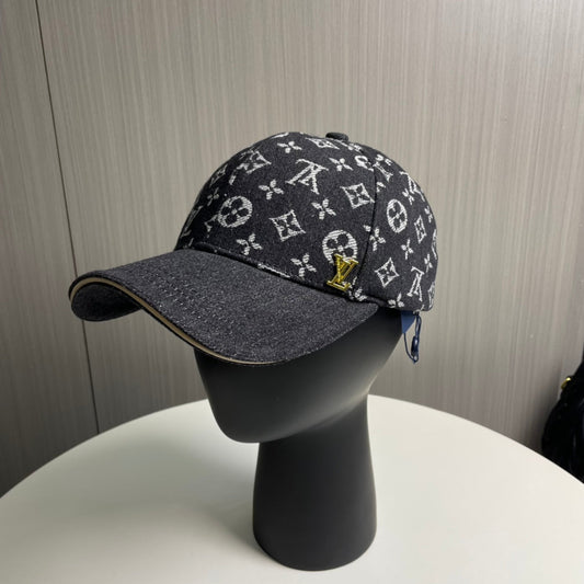 250604 New summer baseball caps