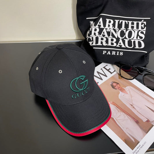 250604 New summer baseball caps