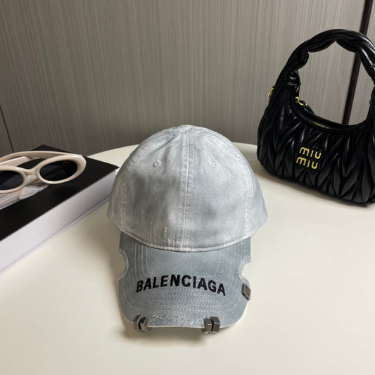250604 New summer baseball caps