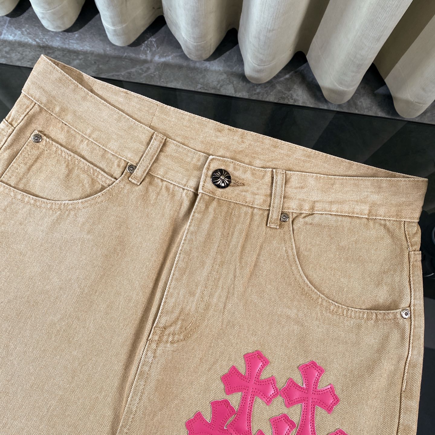 250614 New high-quality limited edition black skinny jeans