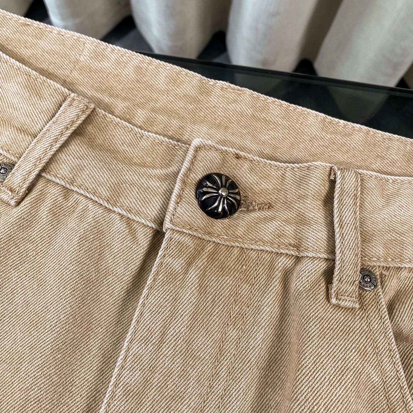 250614 New high-quality limited edition black skinny jeans