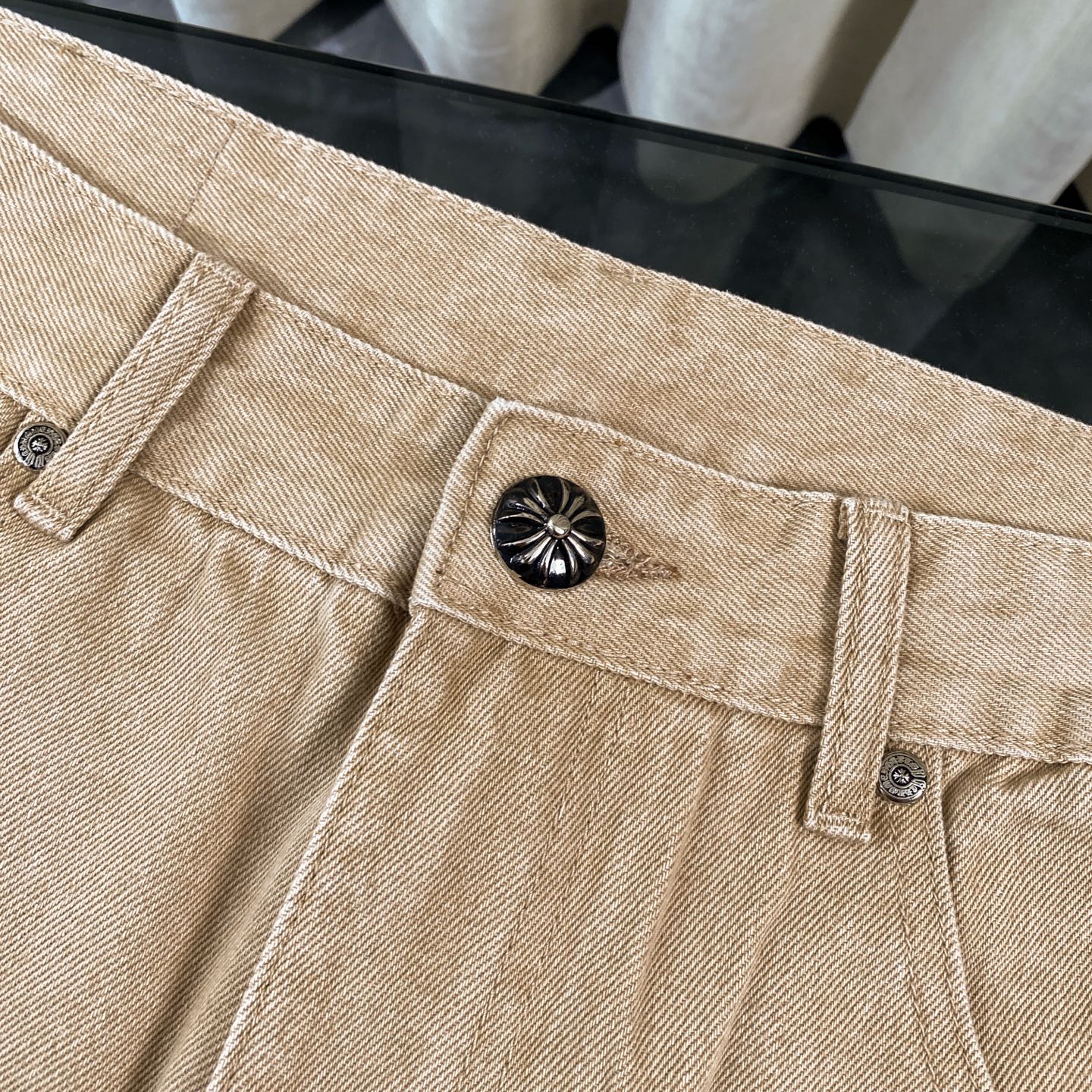 250614 New high-quality limited edition black skinny jeans