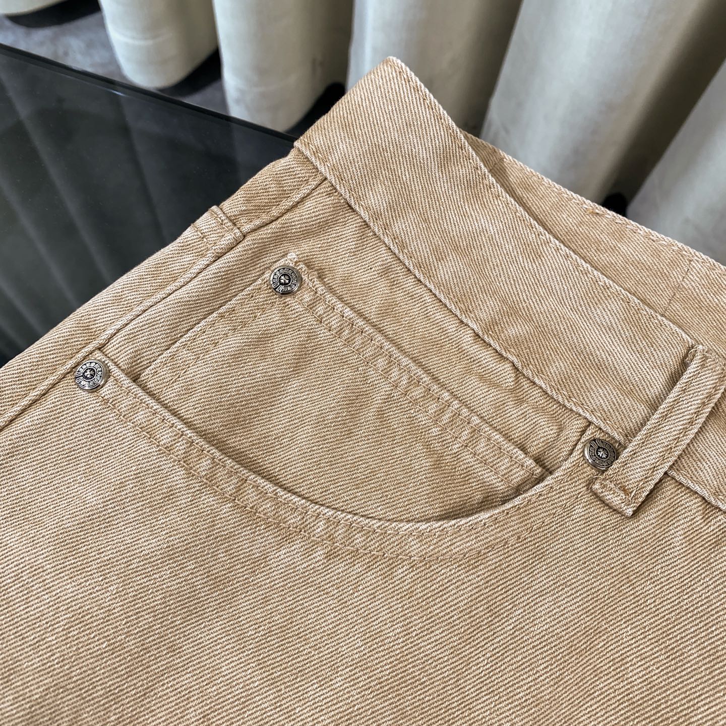 250614 New high-quality limited edition black skinny jeans