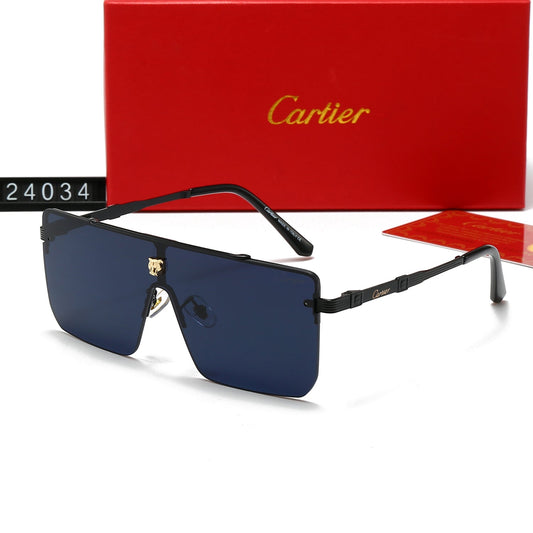 250624 New outdoor must-have fashionable sunglasses
