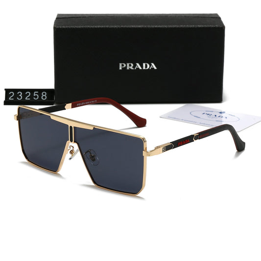 250624 New outdoor must-have fashionable sunglasses