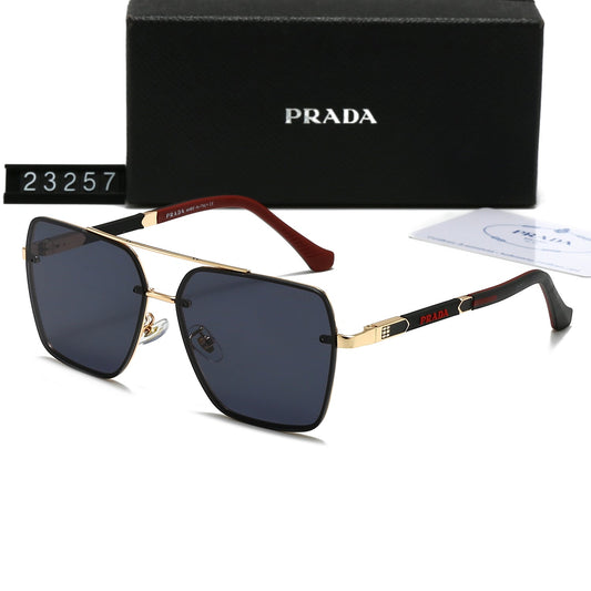 250624 New outdoor must-have fashionable sunglasses