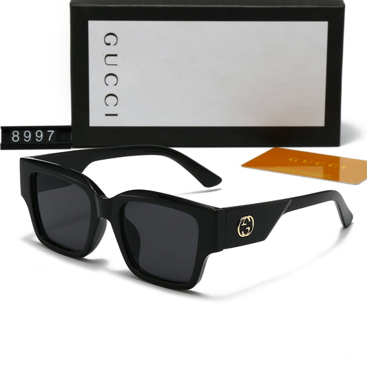 250624 New outdoor must-have fashionable sunglasses