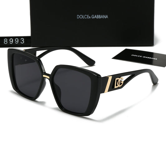 250624 New outdoor must-have fashionable sunglasses