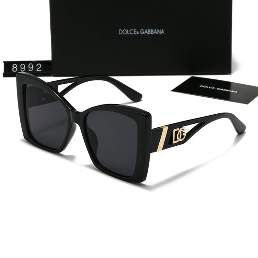 250624 New outdoor must-have fashionable sunglasses