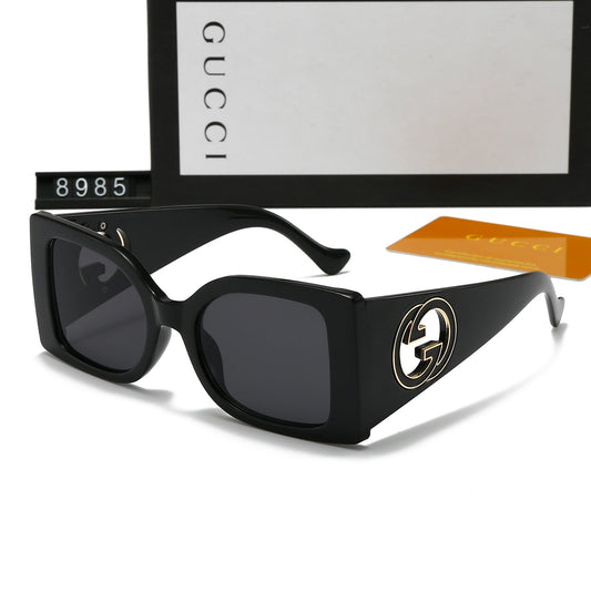 250624 New outdoor must-have fashionable sunglasses