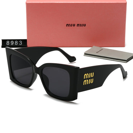 250624 New outdoor must-have fashionable sunglasses
