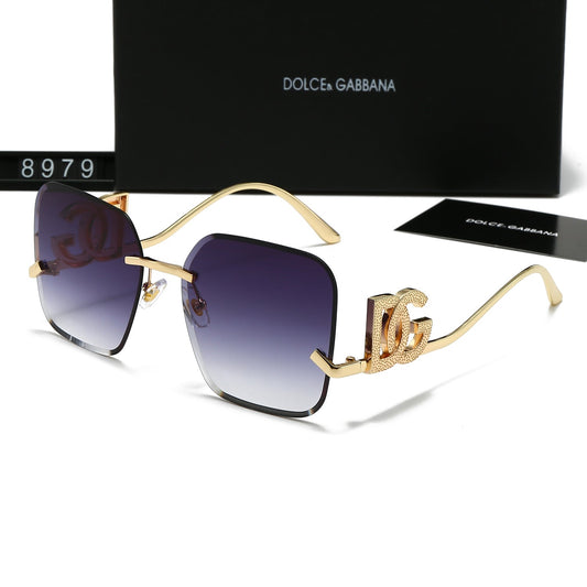 250624 New outdoor must-have fashionable sunglasses