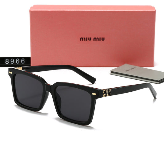 250624 New outdoor must-have fashionable sunglasses