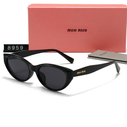 250624 New outdoor must-have fashionable sunglasses