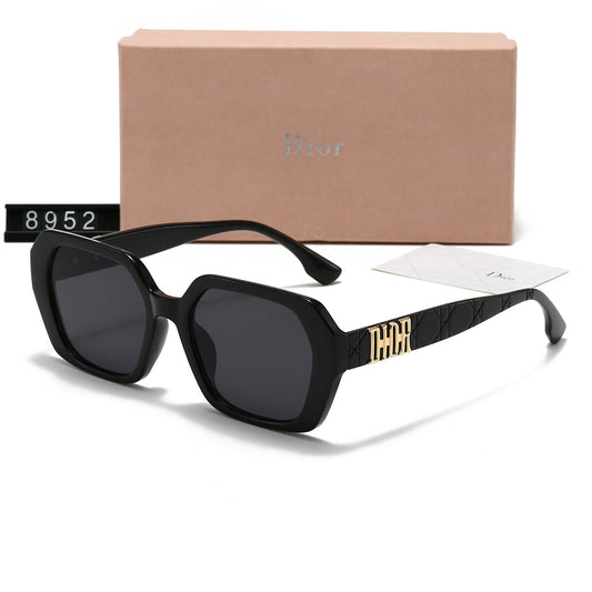 250624 New outdoor must-have fashionable sunglasses