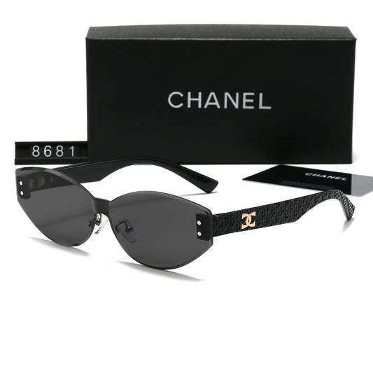 250624 New outdoor must-have fashionable sunglasses